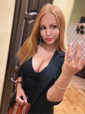 Проститутка Танюша